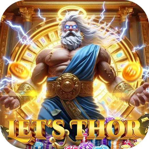 LETSTHOR - Pertarungan Seru 1 Lawan 1