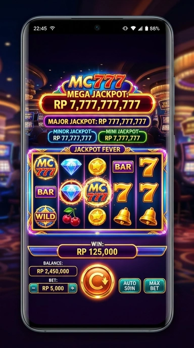 mc777 - Kanal Aplikasi Beragam Pilihan untuk Semua Pengguna